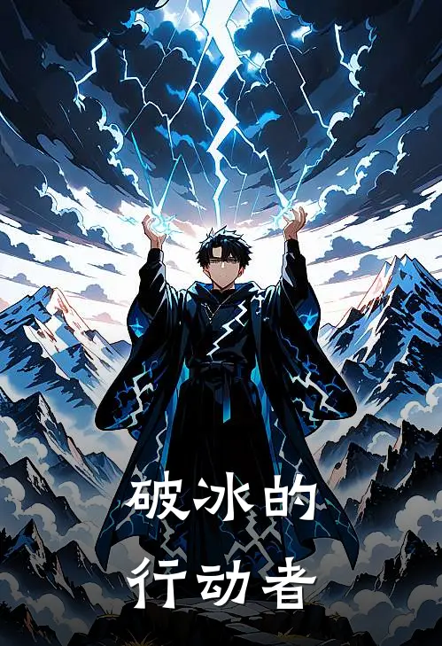 《破冰的行动者》李渊潮韩玮全本阅读_(李渊潮韩玮)全集阅读