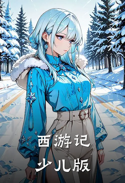 【西游记】少儿版(玉帝玉帝)在线免费小说_热门网络小说【西游记】少儿版玉帝玉帝