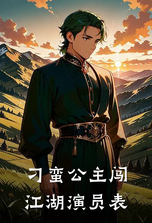 刁蛮公主闯江湖演员表