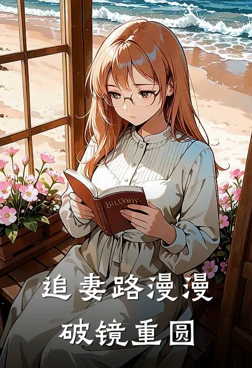 追妻路漫漫破镜重圆