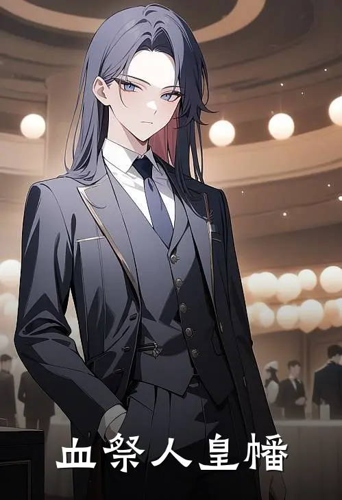 血祭人皇幡林衍赵虎全文阅读免费全集_免费小说血祭人皇幡(林衍赵虎)