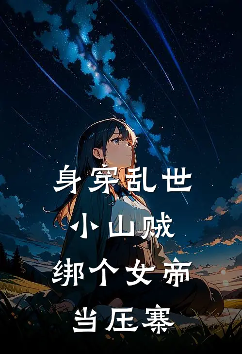 身穿乱世小山贼，绑个女帝当压寨(周野秦曼)小说完整版_完结好看小说身穿乱世小山贼，绑个女帝当压寨周野秦曼
