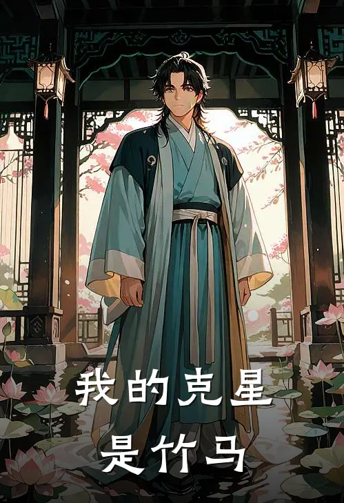 我的克星是竹马