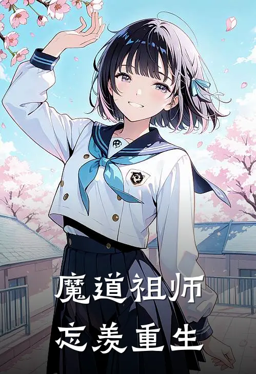 魔道祖师：忘羡重生