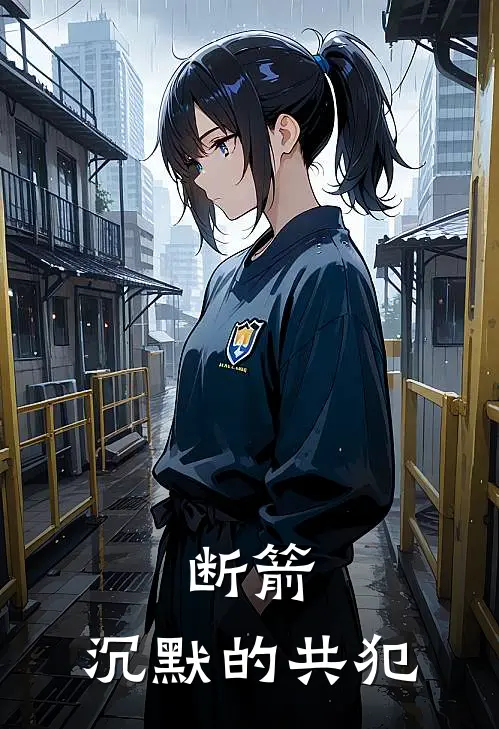 断箭，沉默的共犯