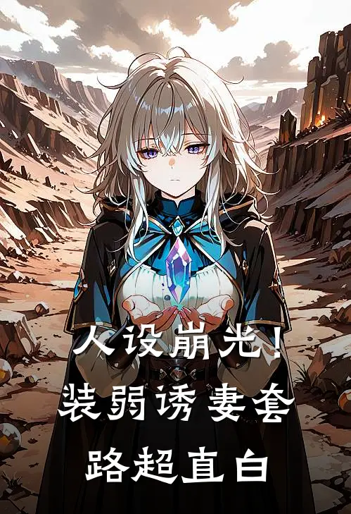 隋易隋安(人设崩光！装弱诱妻套路超直白)最新章节免费在线阅读_人设崩光！装弱诱妻套路超直白最新章节免费阅读