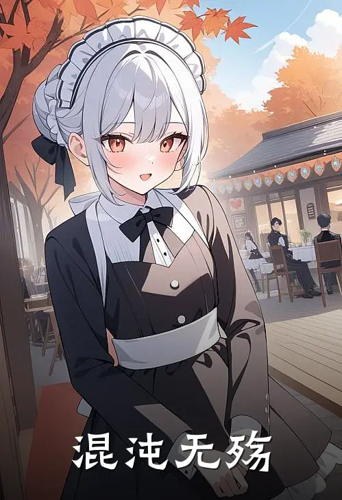 混沌无殇青鸾青鸾全文免费阅读无弹窗大结局_（青鸾青鸾）混沌无殇最新小说