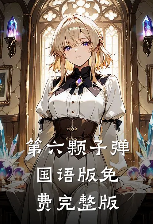 第六颗子弹国语版免费完整版