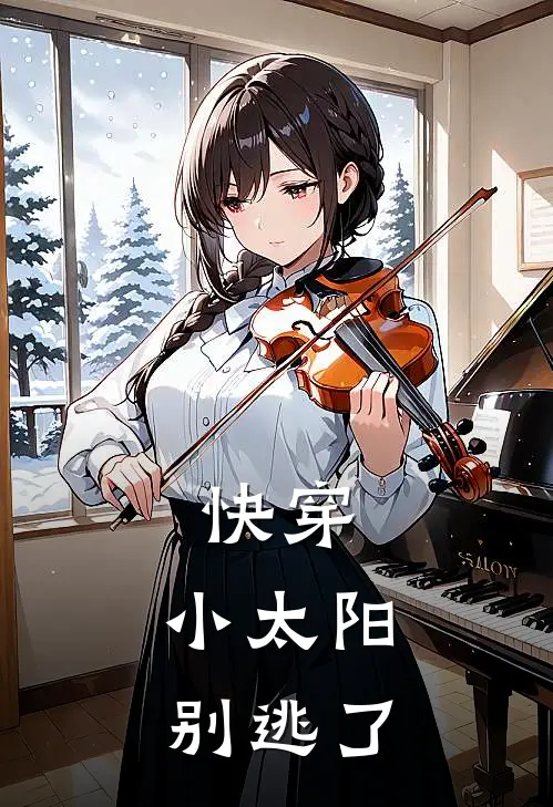 快穿：小太阳别逃了(林昭昭沈清鸢)免费小说全本阅读_最新章节列表快穿：小太阳别逃了(林昭昭沈清鸢)