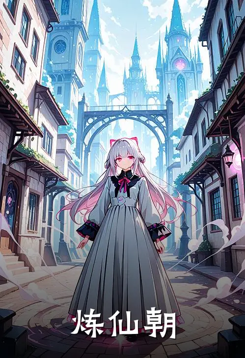 苏源李玄(炼仙朝)全本阅读_苏源李玄最新热门小说