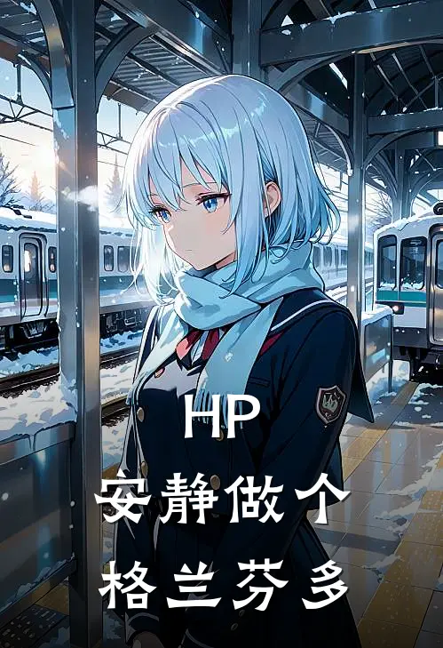 HP：安静做个格兰芬多