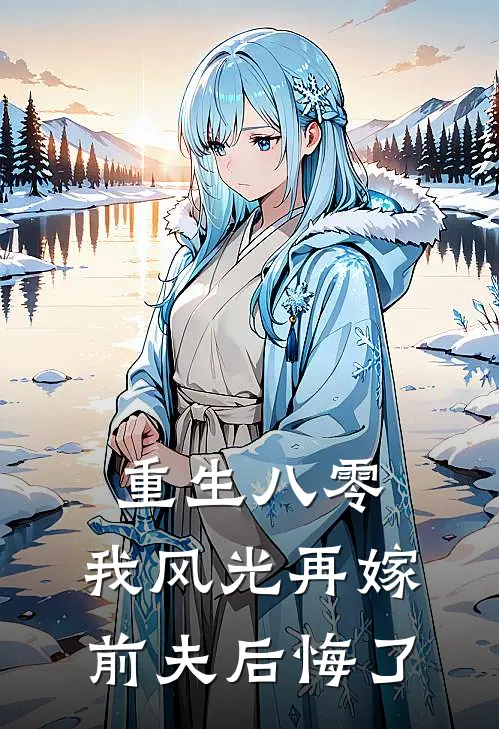 重生八零：我风光再嫁前夫后悔了