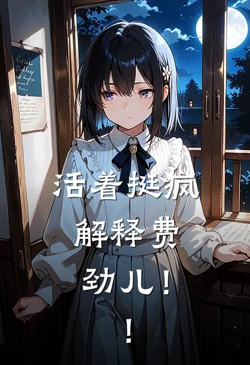 活着挺疯，解释费劲儿！！(徐晏易以苒)免费小说阅读_完结版小说推荐活着挺疯，解释费劲儿！！(徐晏易以苒)