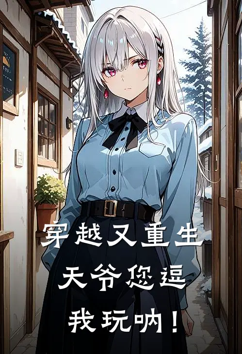 穿越又重生，天爷您逗我玩呐！(安晓卿安容远)免费小说完结版_最新章节列表穿越又重生，天爷您逗我玩呐！(安晓卿安容远)