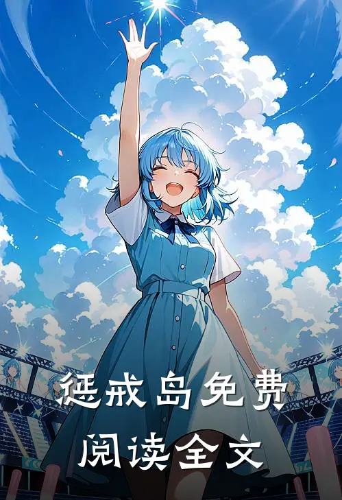 惩戒岛免费阅读全文