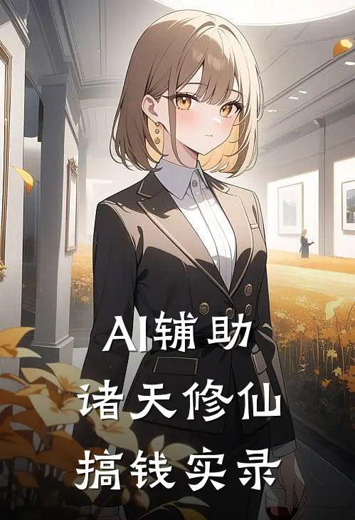 AI辅助：诸天修仙搞钱实录