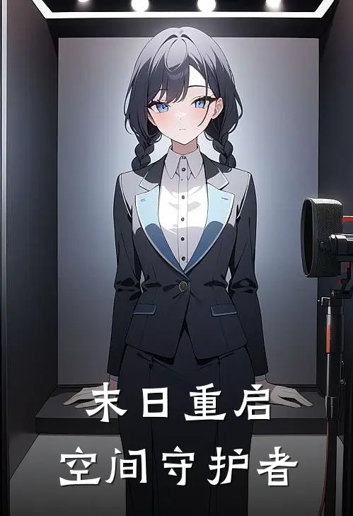 《末日重启：空间守护者》林砚沈砚舟免费完本小说在线阅读_《末日重启：空间守护者》林砚沈砚舟免费小说