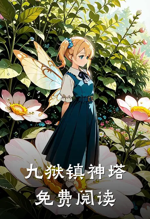 九狱镇神塔免费阅读