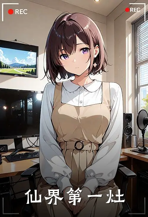 仙界第一灶(顾唐李泰白)全本免费小说阅读_全文免费阅读仙界第一灶顾唐李泰白