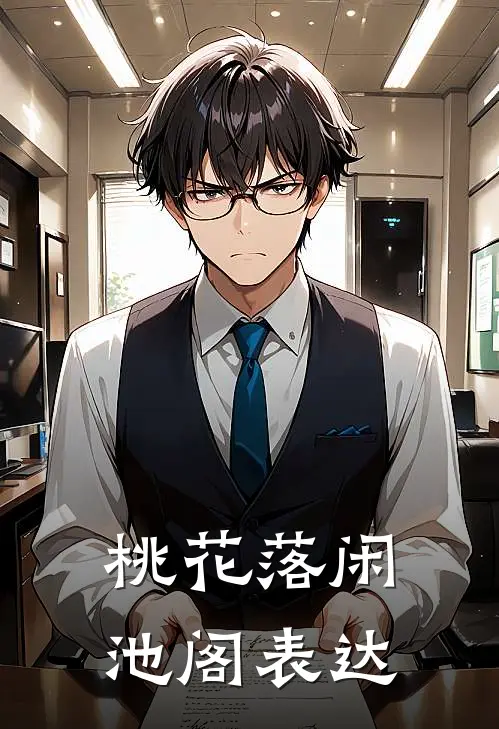 桃花落闲池阁表达