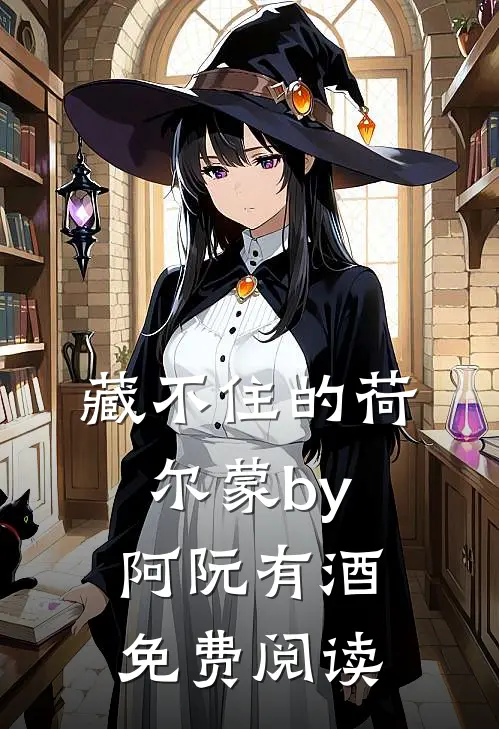 藏不住的荷尔蒙by阿阮有酒免费阅读