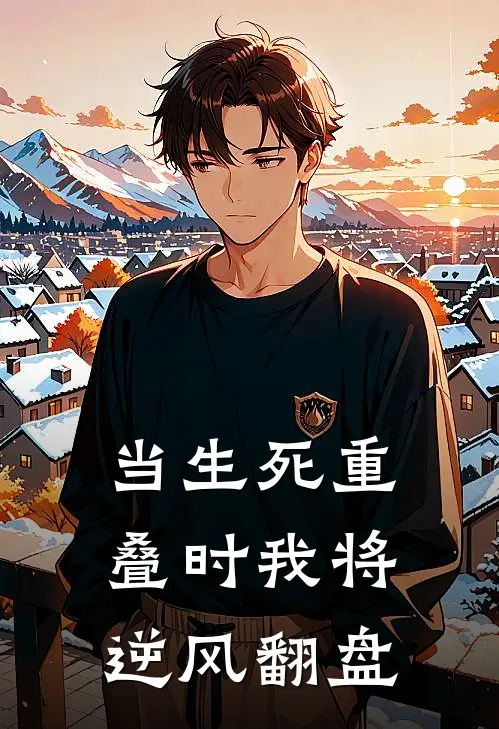 当生死重叠时我将逆风翻盘