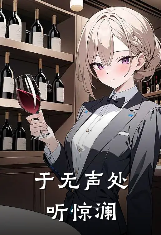 于无声处听惊澜沈澜江妄免费完结版小说_小说完结于无声处听惊澜沈澜江妄