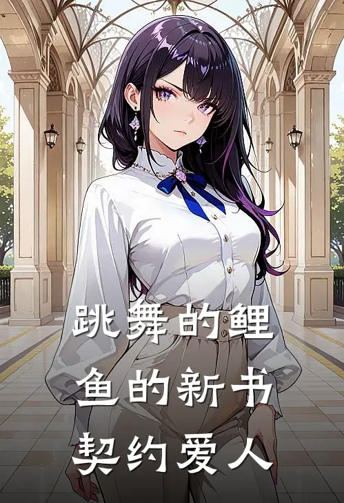 跳舞的鲤鱼的新书契约爱人