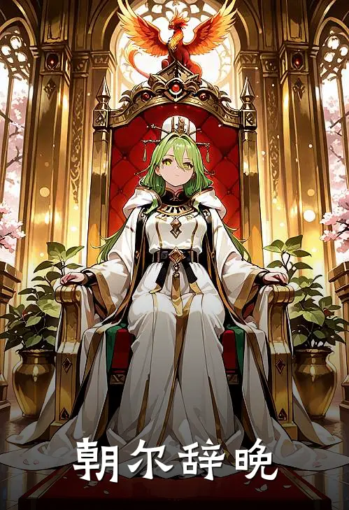 朝尔辞晚(贺语桐陆鸣舟)免费阅读全文_免费完结版小说朝尔辞晚贺语桐陆鸣舟