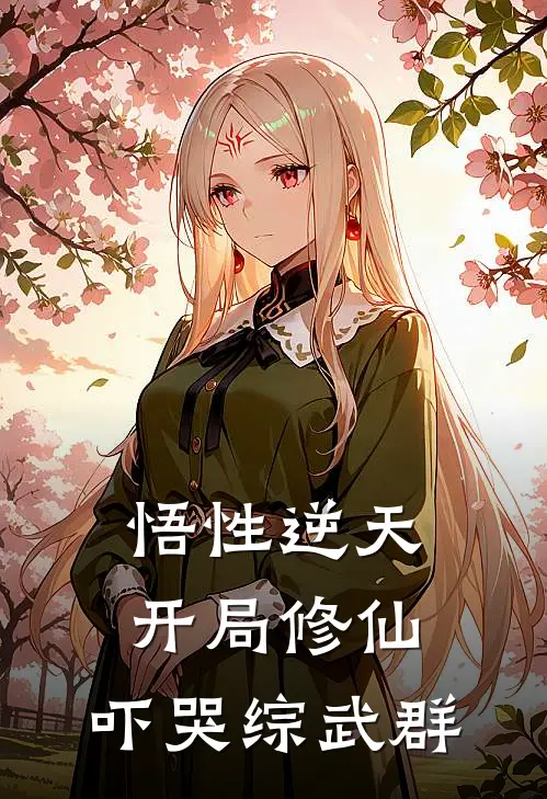 悟性逆天：开局修仙，吓哭综武群小说李清风王虎（已完结全集完整版大结局）李清风王虎小说全文阅读笔趣阁