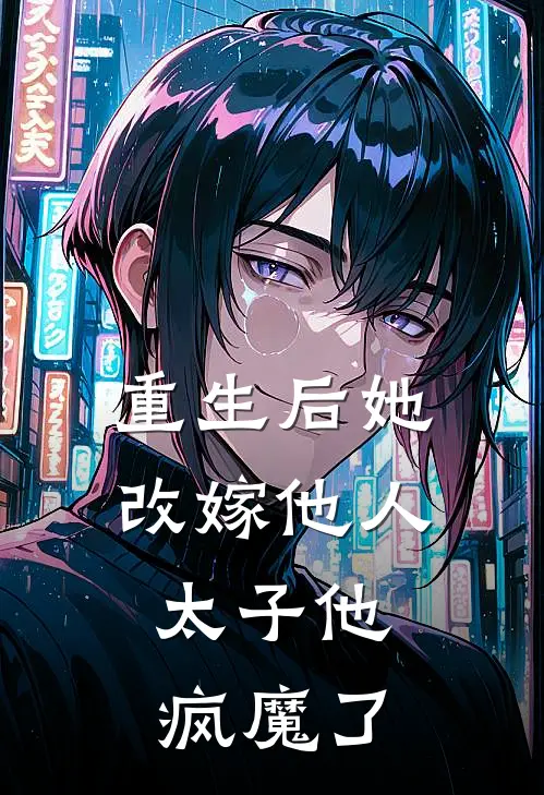 重生后她改嫁他人，太子他疯魔了