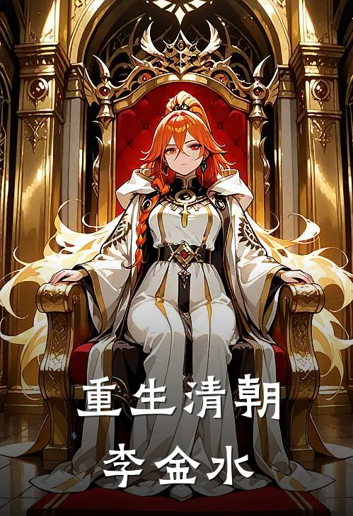 重生清朝李金水(李展展张记)在线免费小说_热门网络小说重生清朝李金水李展展张记