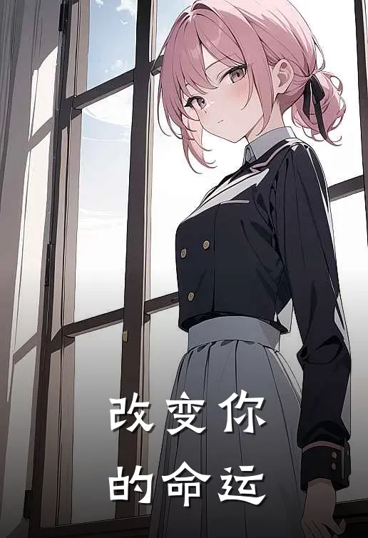改变你的命运