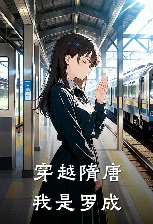 穿越隋唐：我是罗成林越罗艺免费完结版小说_小说完结穿越隋唐：我是罗成林越罗艺