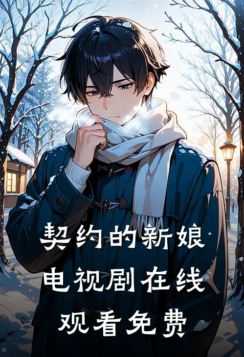 契约的新娘电视剧在线观看免费