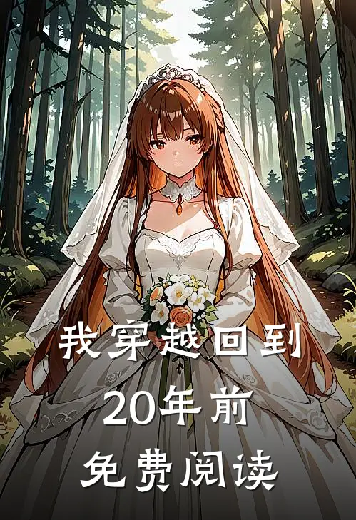 我穿越回到20年前免费阅读