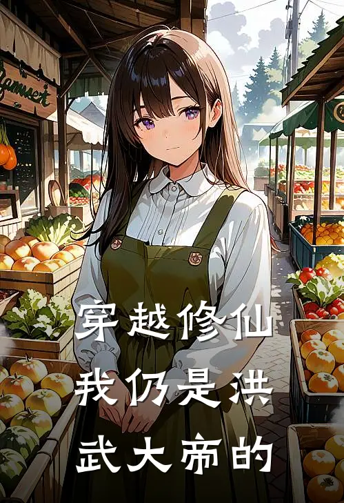 穿越修仙我仍是洪武大帝的