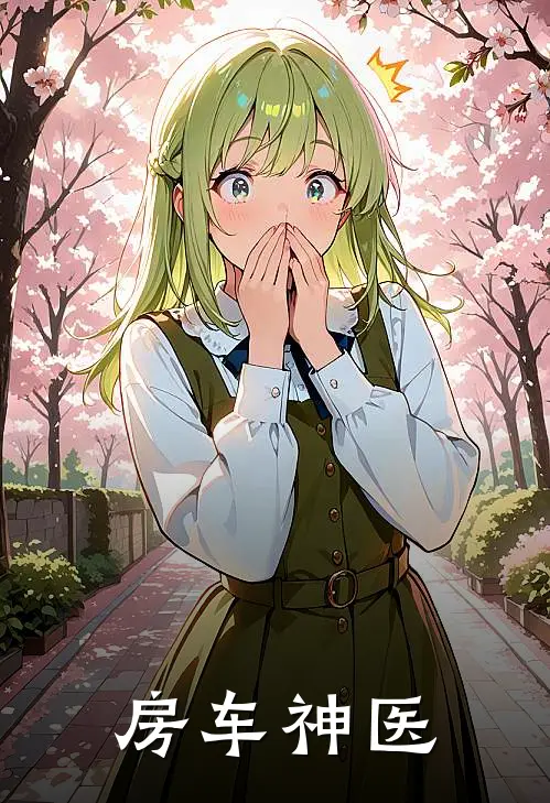 陈砚秋林晓房车神医完结版在线阅读_房车神医全集免费在线阅读