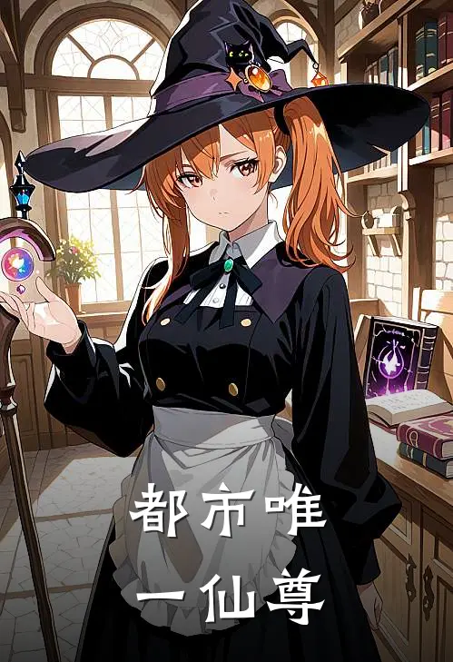 都市唯一仙尊
