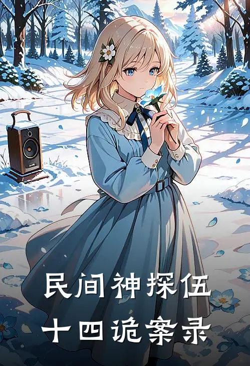 民间神探伍十四诡案录伍十西慧明已完结小说_最新章节列表民间神探伍十四诡案录(伍十西慧明)