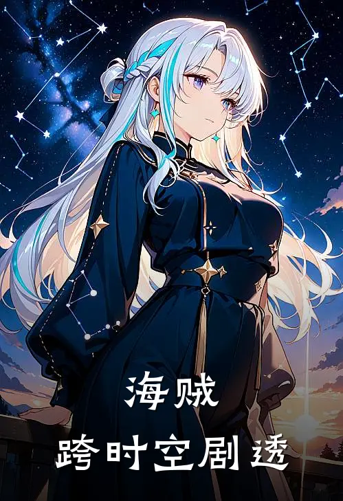 海贼：跨时空剧透(苏晨罗杰)热门小说_《海贼：跨时空剧透》最新章节在线阅读