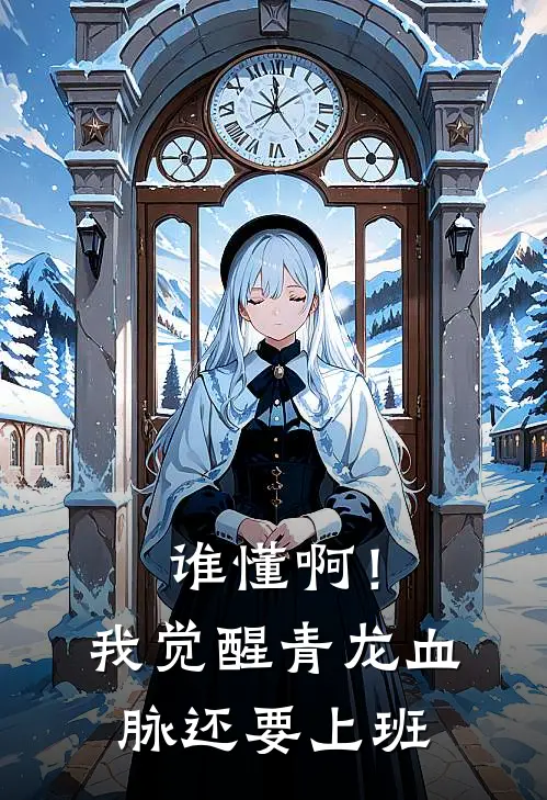 谁懂啊！我觉醒青龙血脉还要上班