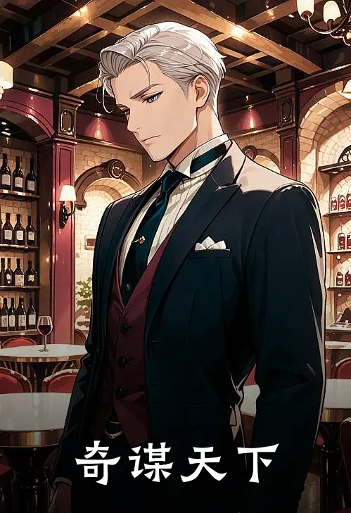 奇谋天下王明德葛辞免费热门小说_最热门小说奇谋天下王明德葛辞