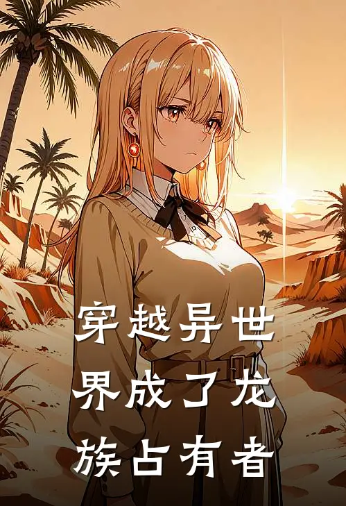 穿越异世界成了龙族占有者