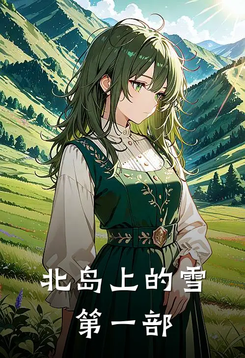 北岛上的雪：第一部(顾宇昊陆承屿)热门小说在线阅读_热门小说北岛上的雪：第一部(顾宇昊陆承屿)