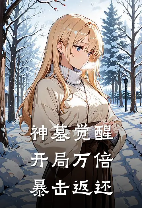 神墓觉醒：开局万倍暴击返还(叶尘王虎)热门小说阅读_全文免费阅读神墓觉醒：开局万倍暴击返还叶尘王虎