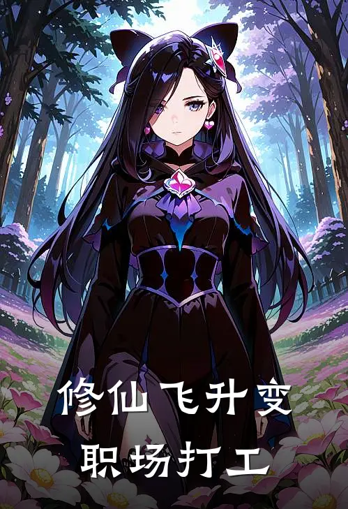 修仙飞升变职场打工全文免费阅读无弹窗大结局_修仙飞升变职场打工（陆仁陆仁）小说免费阅读大结局