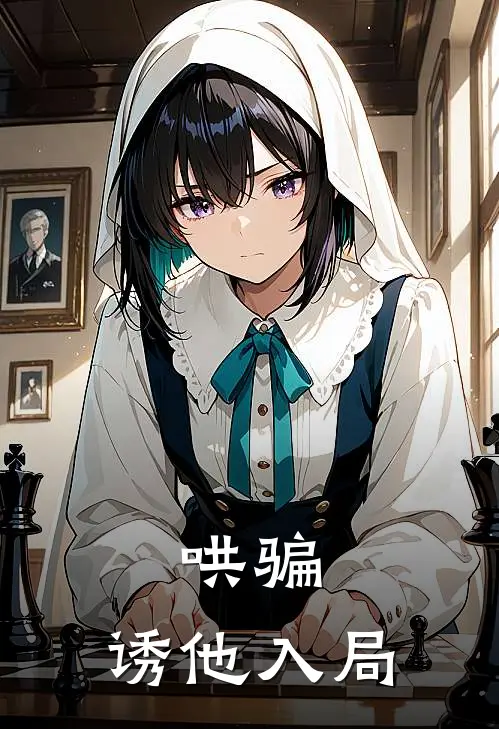 哄骗：诱他入局(季筵朗温珏)免费小说阅读_完结版小说推荐哄骗：诱他入局(季筵朗温珏)