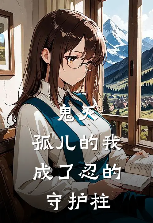 鬼灭：孤儿的我，成了忍的守护柱(渡边隐虫柱)免费小说大全_小说完结免费鬼灭：孤儿的我，成了忍的守护柱渡边隐虫柱