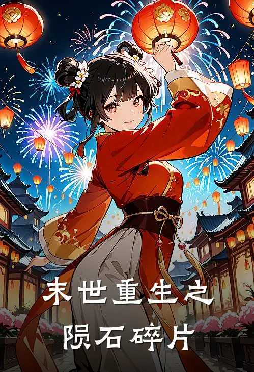 末世重生之陨石碎片